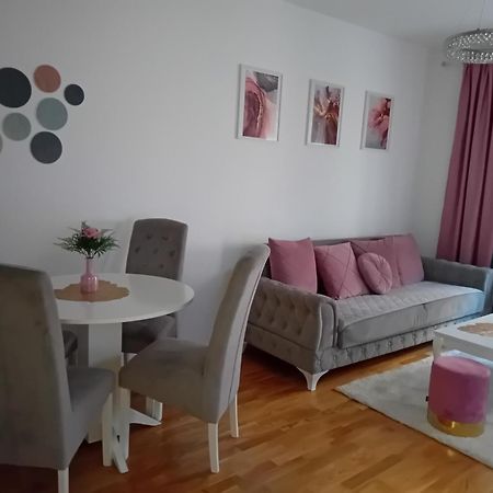 Skyline Apartment 比耶利纳 外观 照片