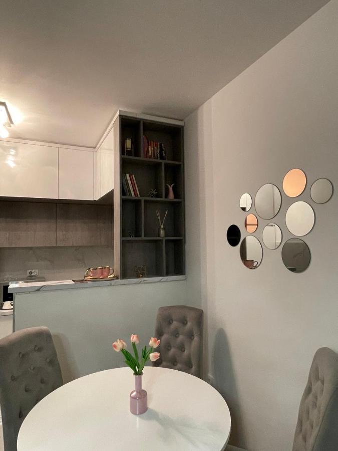 Skyline Apartment 比耶利纳 外观 照片