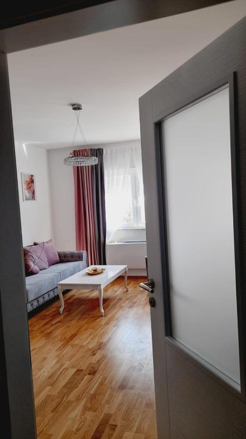 Skyline Apartment 比耶利纳 外观 照片