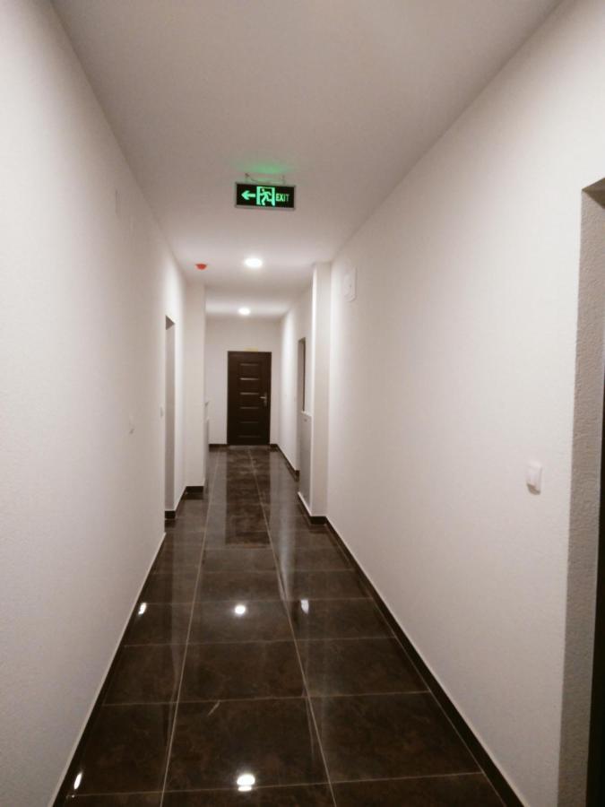 Skyline Apartment 比耶利纳 外观 照片
