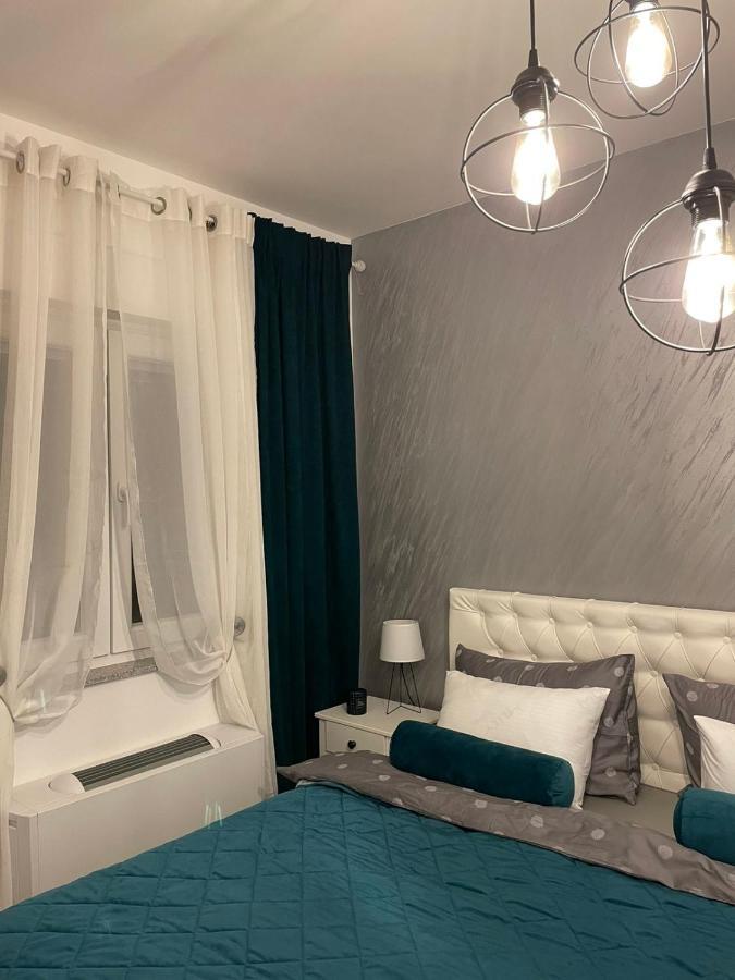 Skyline Apartment 比耶利纳 外观 照片