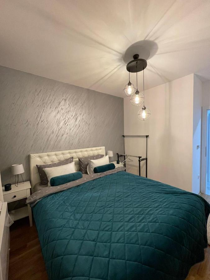 Skyline Apartment 比耶利纳 外观 照片