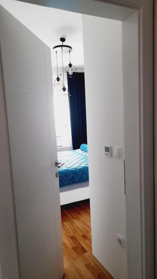 Skyline Apartment 比耶利纳 外观 照片