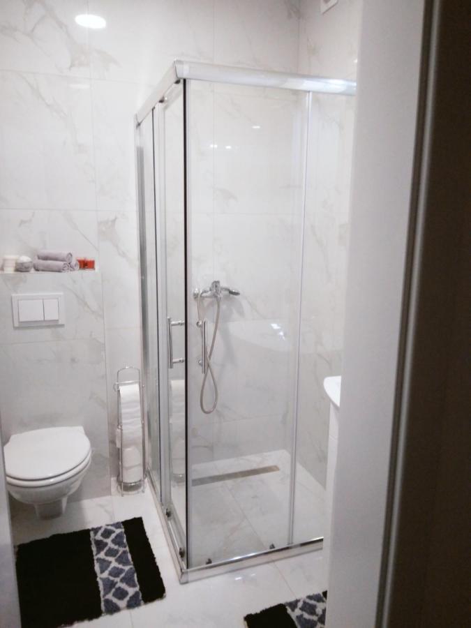 Skyline Apartment 比耶利纳 外观 照片