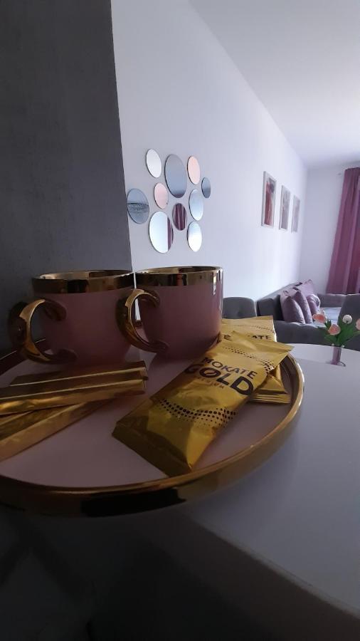 Skyline Apartment 比耶利纳 外观 照片