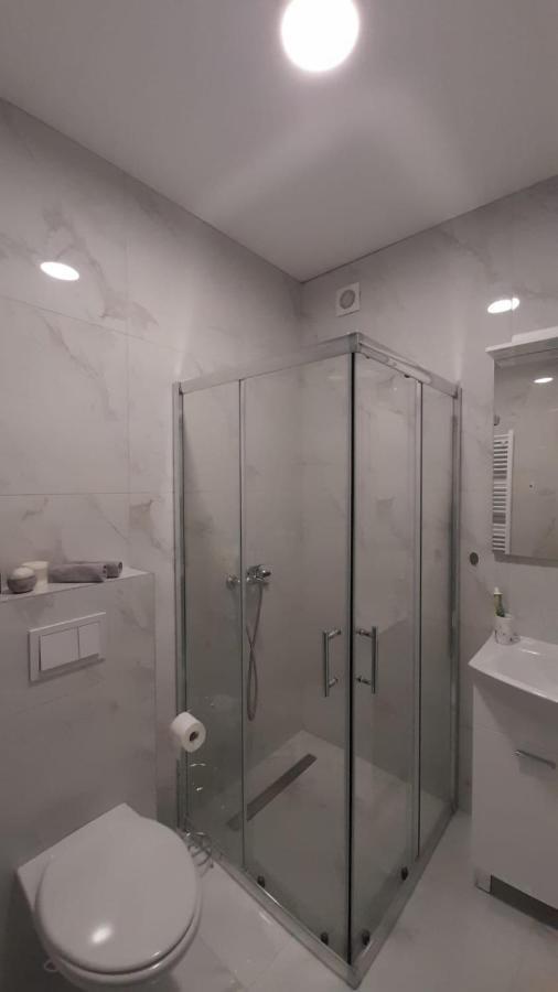 Skyline Apartment 比耶利纳 外观 照片