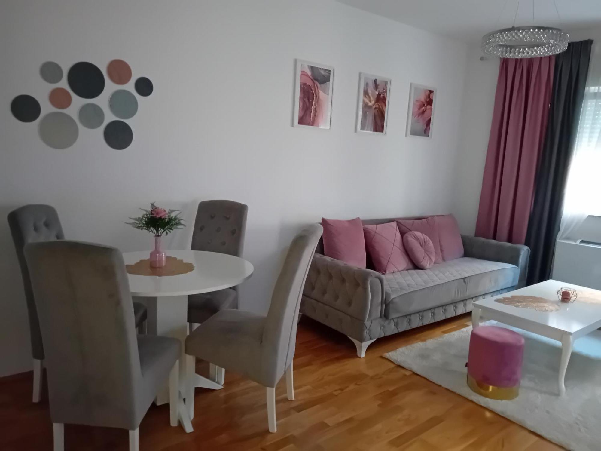 Skyline Apartment 比耶利纳 外观 照片