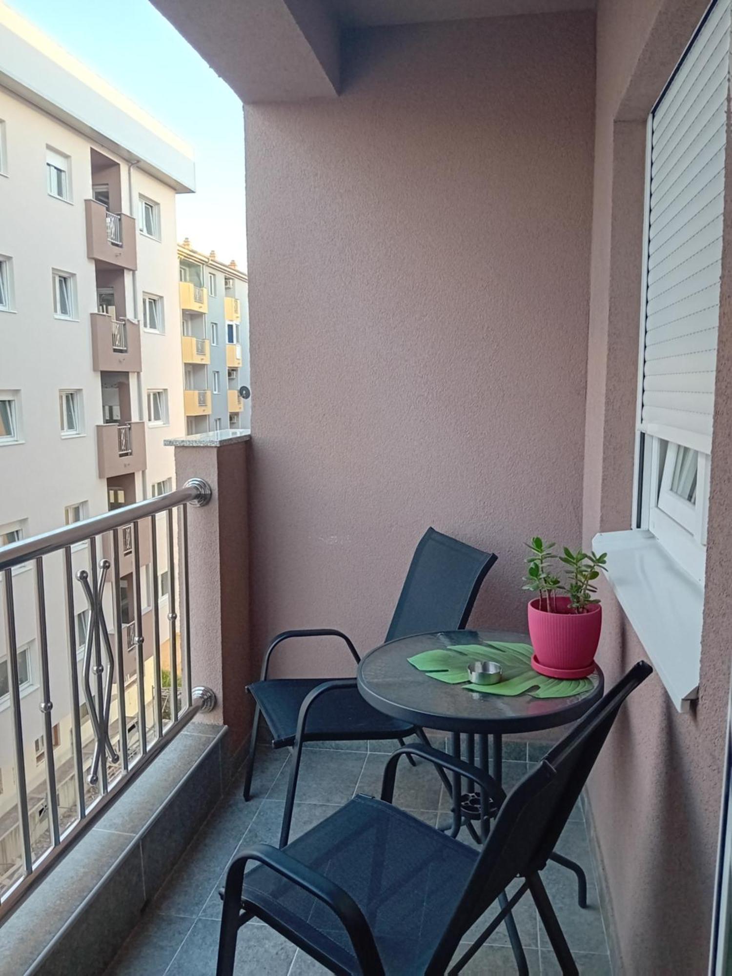 Skyline Apartment 比耶利纳 外观 照片