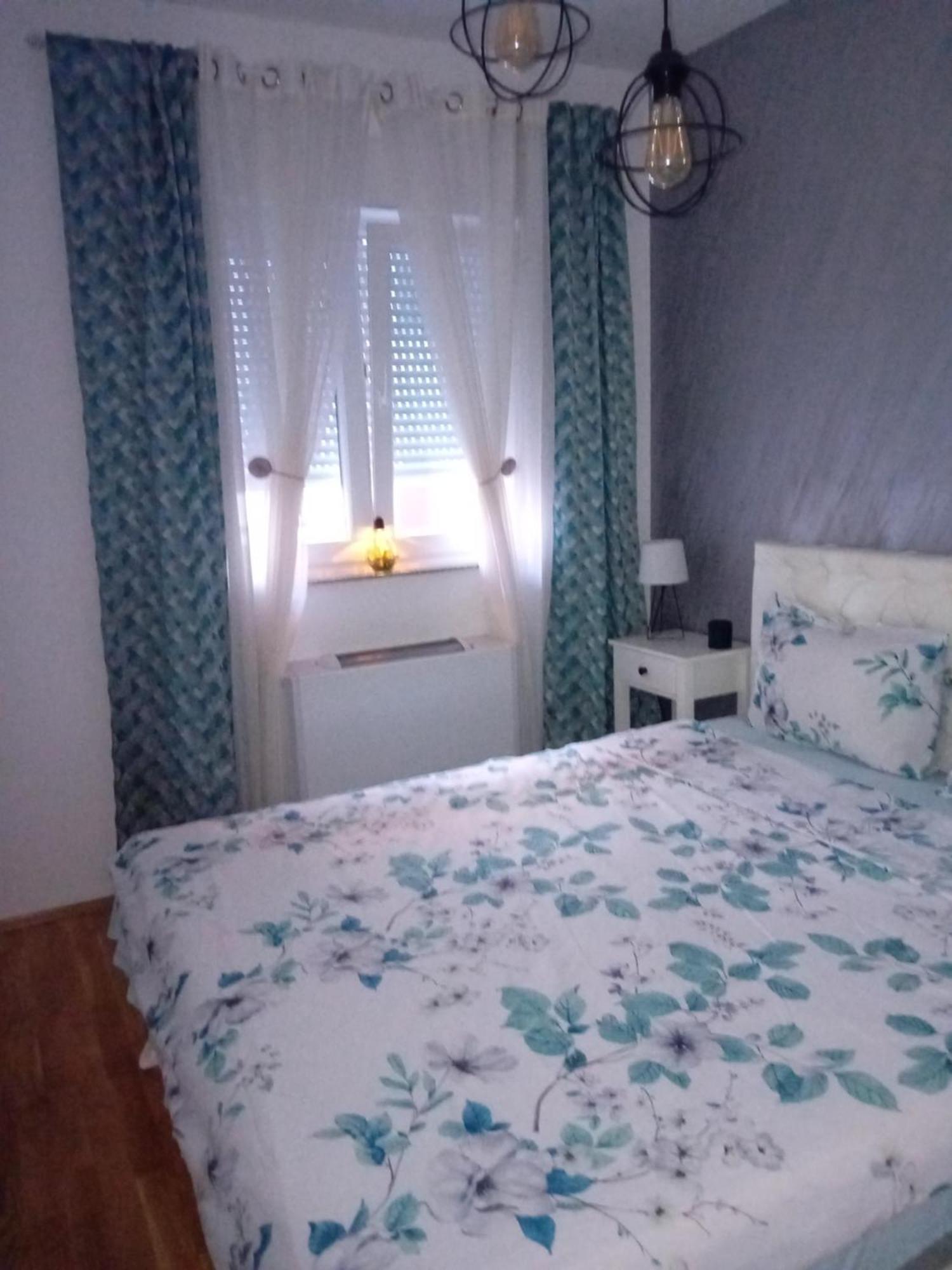 Skyline Apartment 比耶利纳 外观 照片